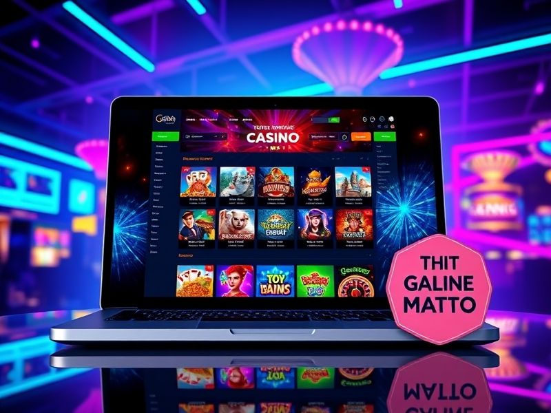 Discover the best gambling casinos for online and land-based games. Trust our expert reviews, player guides, and industry insights to play wisely and win smartly.